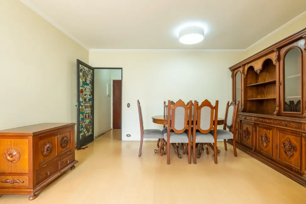Foto 4 de Apartamento com 2 quartos à venda, 136m2 em Consolação, São Paulo - SP