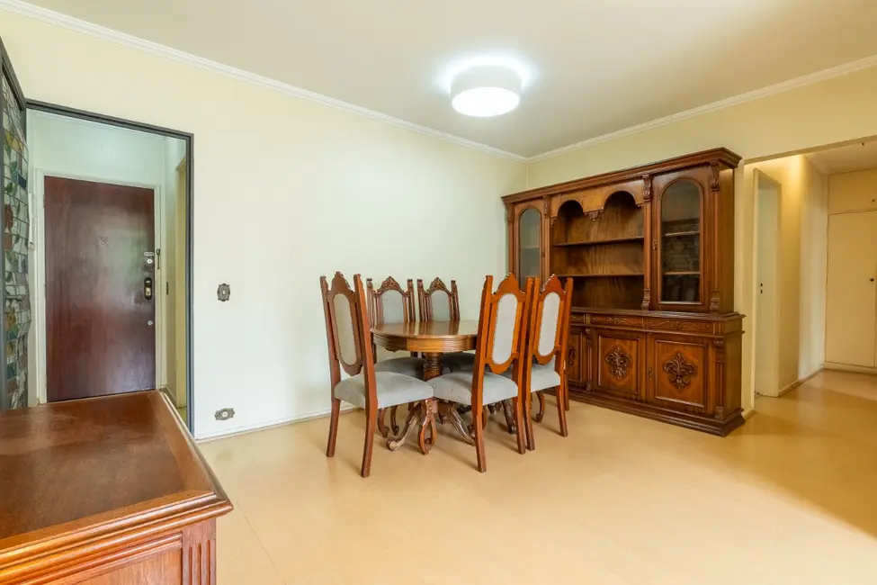 Foto 5 de Apartamento com 2 quartos à venda, 136m2 em Consolação, São Paulo - SP