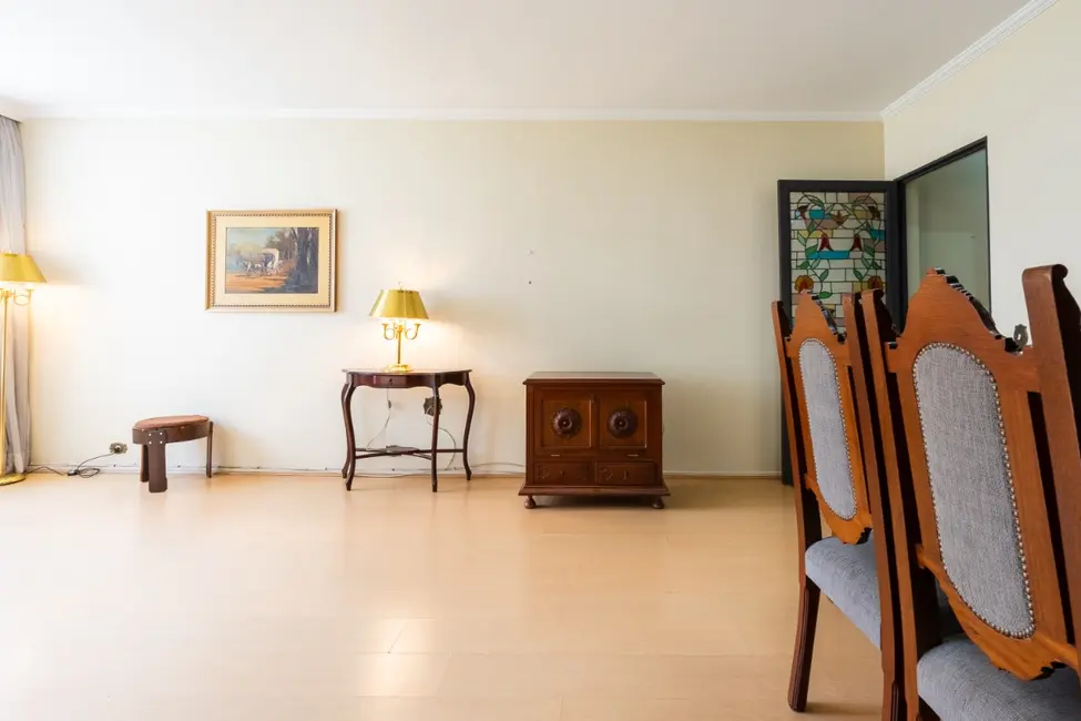 Foto 7 de Apartamento com 2 quartos à venda, 136m2 em Consolação, São Paulo - SP