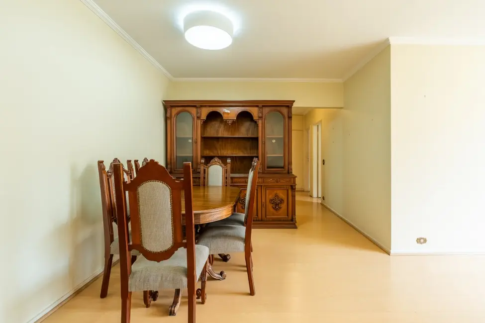 Foto 6 de Apartamento com 2 quartos à venda, 136m2 em Consolação, São Paulo - SP