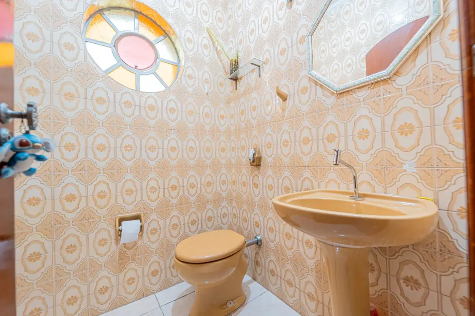 Casa com 3 quartos à venda, 175m2 em Jardim Alzira, São Paulo - SP - imagem 7 Foto 7 de Casa com 3 quartos à venda, 175m2 em Jardim Alzira, São Paulo - SP