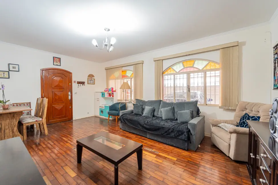 Casa com 3 quartos à venda, 175m2 em Jardim Alzira, São Paulo - SP - imagem 5 Foto 5 de Casa com 3 quartos à venda, 175m2 em Jardim Alzira, São Paulo - SP