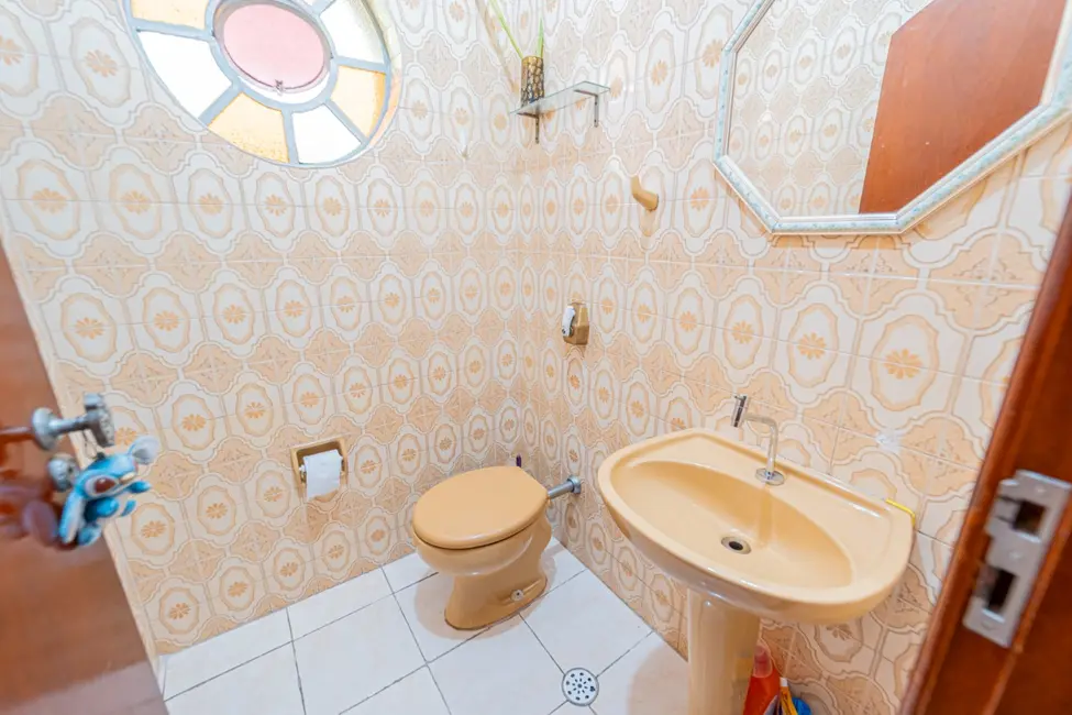 Casa com 3 quartos à venda, 175m2 em Jardim Alzira, São Paulo - SP - imagem 8 Foto 8 de Casa com 3 quartos à venda, 175m2 em Jardim Alzira, São Paulo - SP