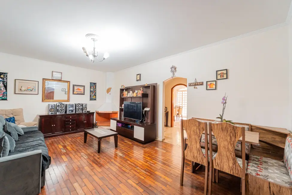 Casa com 3 quartos à venda, 175m2 em Jardim Alzira, São Paulo - SP - imagem 1 Foto 1 de Casa com 3 quartos à venda, 175m2 em Jardim Alzira, São Paulo - SP