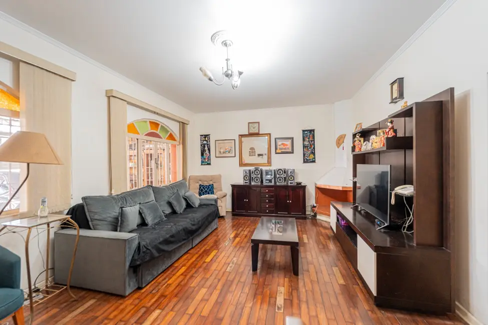 Casa com 3 quartos à venda, 175m2 em Jardim Alzira, São Paulo - SP - imagem 2 Foto 2 de Casa com 3 quartos à venda, 175m2 em Jardim Alzira, São Paulo - SP