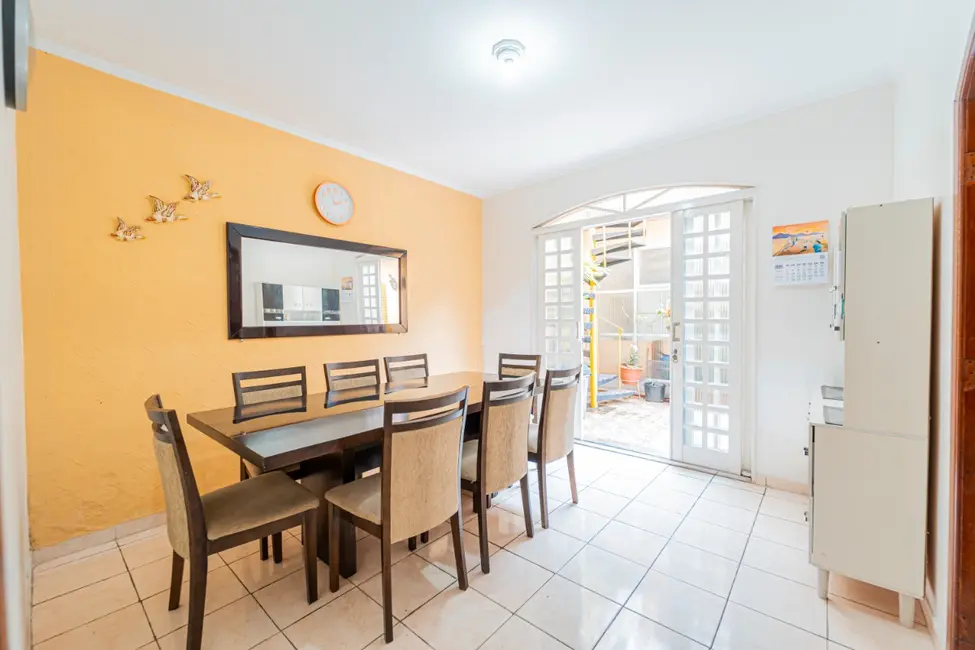 Casa com 3 quartos à venda, 175m2 em Jardim Alzira, São Paulo - SP - imagem 9 Foto 9 de Casa com 3 quartos à venda, 175m2 em Jardim Alzira, São Paulo - SP