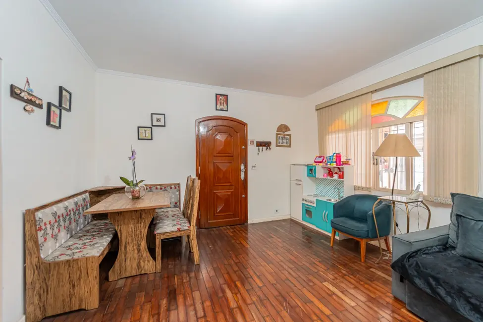 Casa com 3 quartos à venda, 175m2 em Jardim Alzira, São Paulo - SP - imagem 4 Foto 4 de Casa com 3 quartos à venda, 175m2 em Jardim Alzira, São Paulo - SP