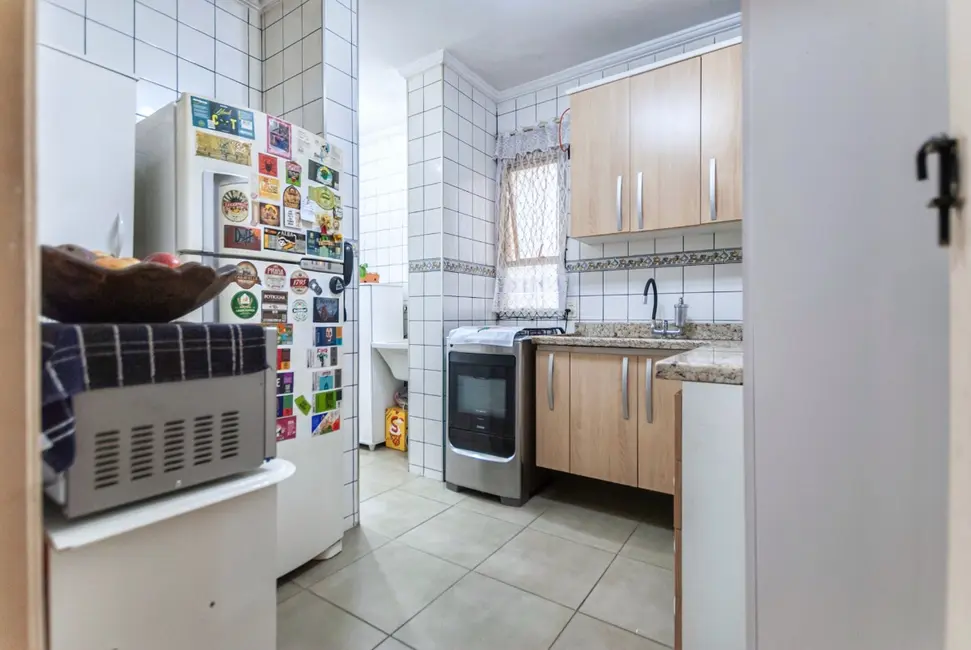 Apartamento com 3 quartos à venda, 73m2 em Freguesia do Ó, São Paulo - SP - imagem 9 Foto 9 de Apartamento com 3 quartos à venda, 73m2 em Freguesia do Ó, São Paulo - SP