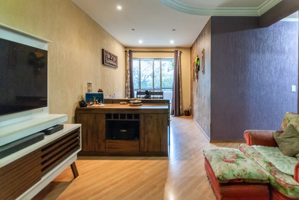 Apartamento com 3 quartos à venda, 73m2 em Freguesia do Ó, São Paulo - SP - imagem 3 Foto 3 de Apartamento com 3 quartos à venda, 73m2 em Freguesia do Ó, São Paulo - SP