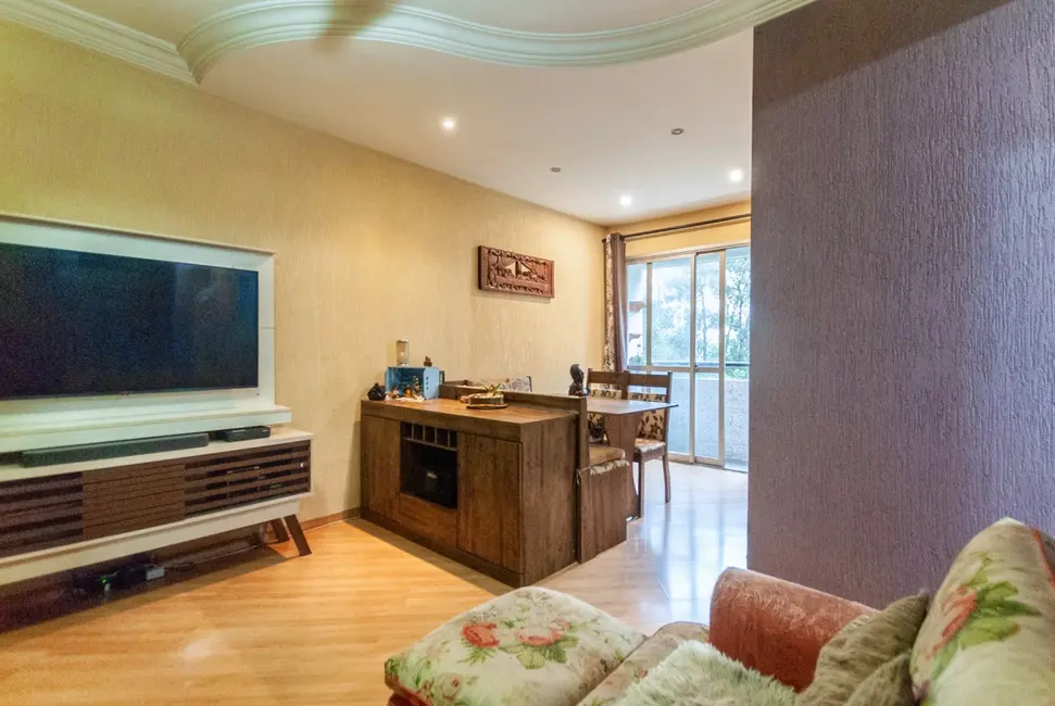 Foto 2 de Apartamento com 3 quartos à venda, 73m2 em Freguesia do Ó, São Paulo - SP
