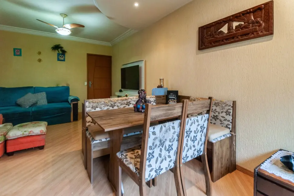 Apartamento com 3 quartos à venda, 73m2 em Freguesia do Ó, São Paulo - SP - imagem 6 Foto 6 de Apartamento com 3 quartos à venda, 73m2 em Freguesia do Ó, São Paulo - SP