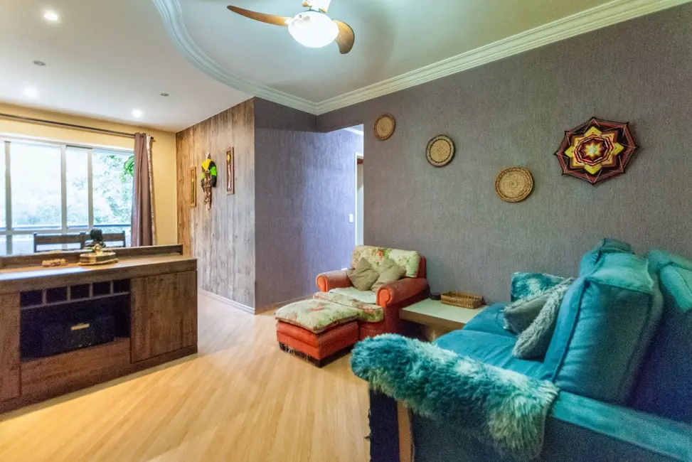 Apartamento com 3 quartos à venda, 73m2 em Freguesia do Ó, São Paulo - SP - imagem 4 Foto 4 de Apartamento com 3 quartos à venda, 73m2 em Freguesia do Ó, São Paulo - SP