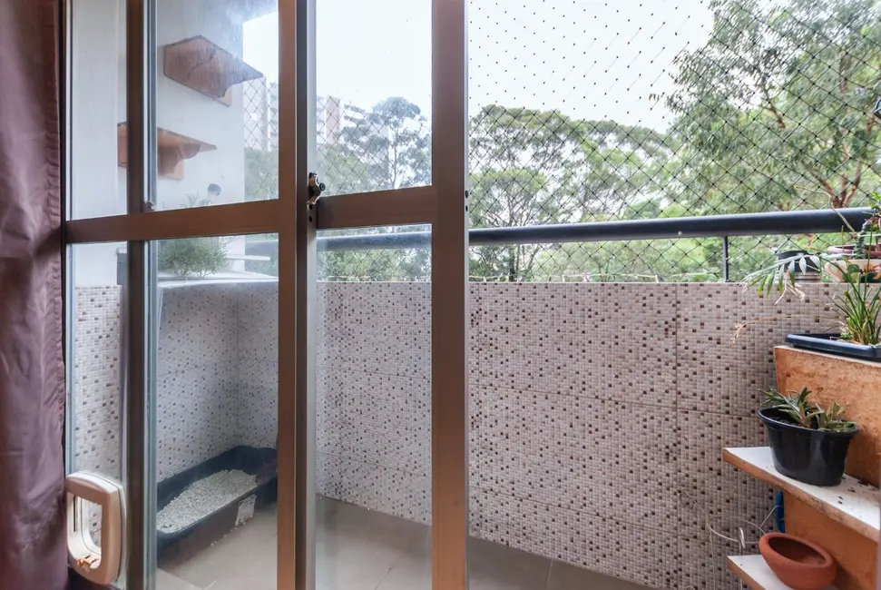 Apartamento com 3 quartos à venda, 73m2 em Freguesia do Ó, São Paulo - SP - imagem 8 Foto 8 de Apartamento com 3 quartos à venda, 73m2 em Freguesia do Ó, São Paulo - SP