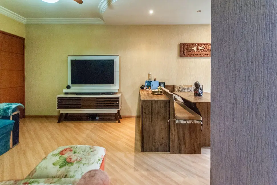 Foto 1 de Apartamento com 3 quartos à venda, 73m2 em Freguesia do Ó, São Paulo - SP