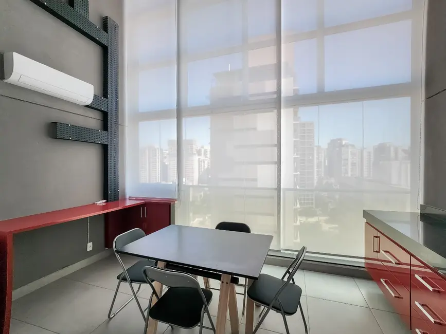 Foto 1 de Kitnet com 1 quarto à venda, 51m2 em Perdizes, São Paulo - SP
