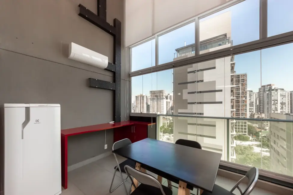 Foto 3 de Kitnet com 1 quarto à venda, 51m2 em Perdizes, São Paulo - SP