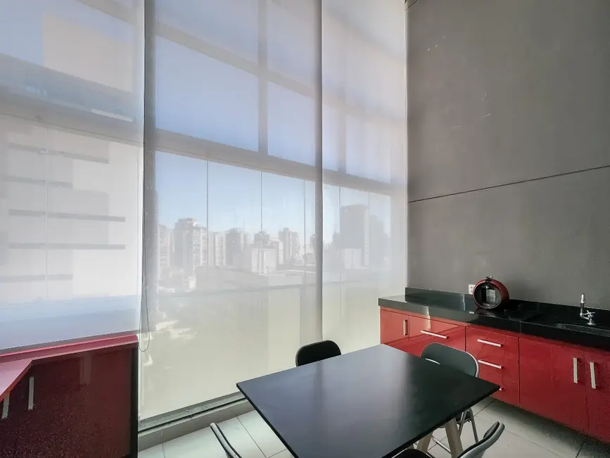 Foto 2 de Kitnet com 1 quarto à venda, 51m2 em Perdizes, São Paulo - SP