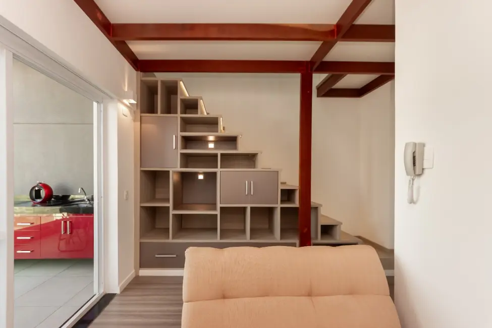 Foto 5 de Kitnet com 1 quarto à venda, 51m2 em Perdizes, São Paulo - SP