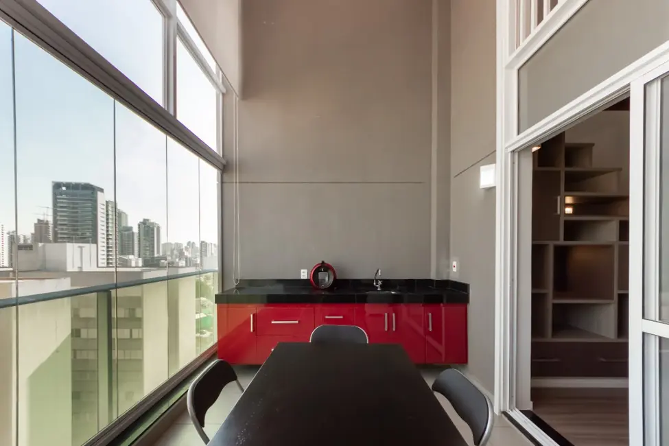 Foto 7 de Kitnet com 1 quarto à venda, 51m2 em Perdizes, São Paulo - SP