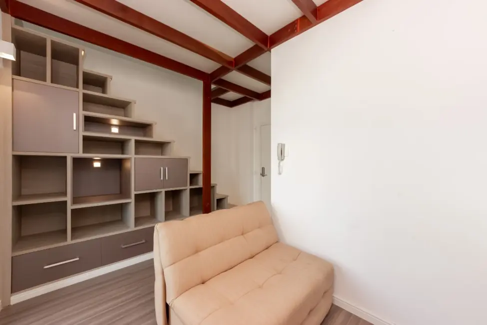 Foto 6 de Kitnet com 1 quarto à venda, 51m2 em Perdizes, São Paulo - SP