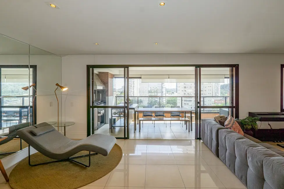 Foto 3 de Apartamento com 3 quartos à venda, 167m2 em Vila Cruzeiro, São Paulo - SP