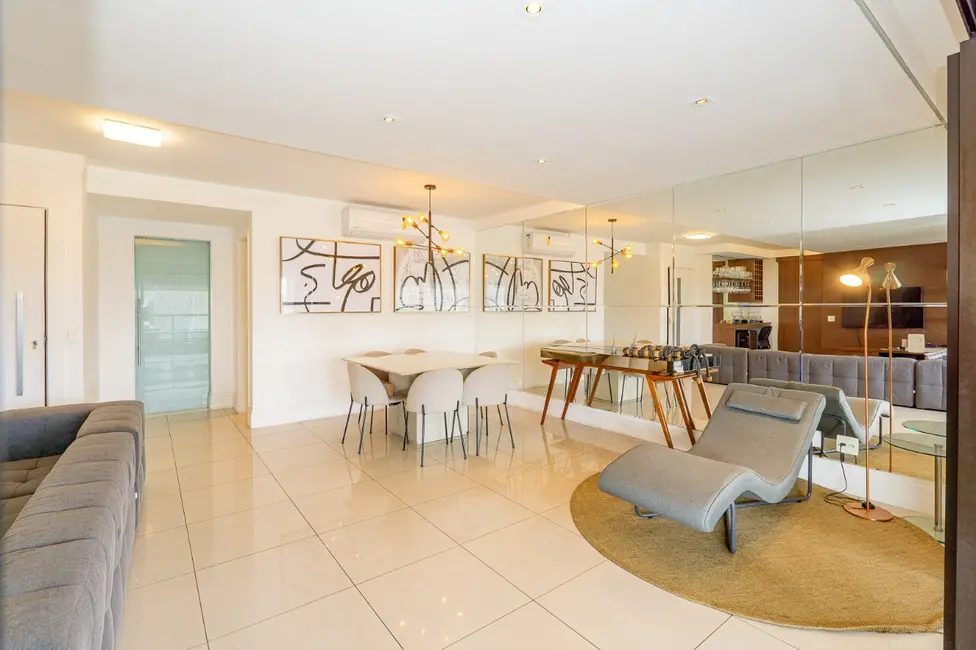 Foto 9 de Apartamento com 3 quartos à venda, 167m2 em Vila Cruzeiro, São Paulo - SP