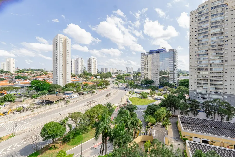 Foto 7 de Apartamento com 3 quartos à venda, 167m2 em Vila Cruzeiro, São Paulo - SP