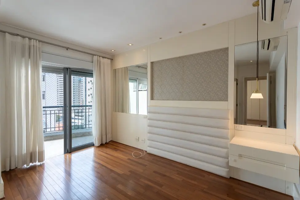 Apartamento com 4 quartos à venda, 222m2 em Paraíso, São Paulo - SP - imagem 8 Foto 8 de Apartamento com 4 quartos à venda, 222m2 em Paraíso, São Paulo - SP