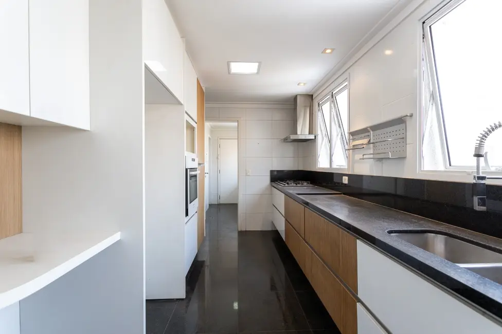 Apartamento com 4 quartos à venda, 222m2 em Paraíso, São Paulo - SP - imagem 7 Foto 7 de Apartamento com 4 quartos à venda, 222m2 em Paraíso, São Paulo - SP