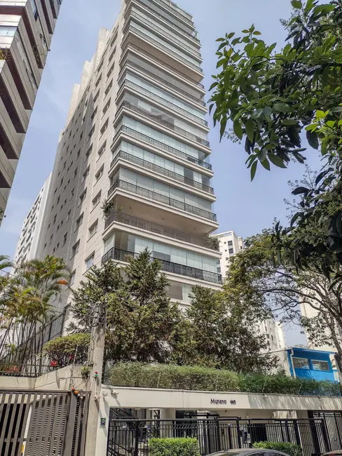 Apartamento com 4 quartos à venda, 222m2 em Paraíso, São Paulo - SP - imagem 1 Foto 1 de Apartamento com 4 quartos à venda, 222m2 em Paraíso, São Paulo - SP