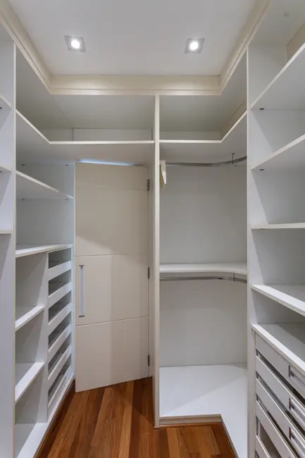 Apartamento com 4 quartos à venda, 222m2 em Paraíso, São Paulo - SP - imagem 9 Foto 9 de Apartamento com 4 quartos à venda, 222m2 em Paraíso, São Paulo - SP