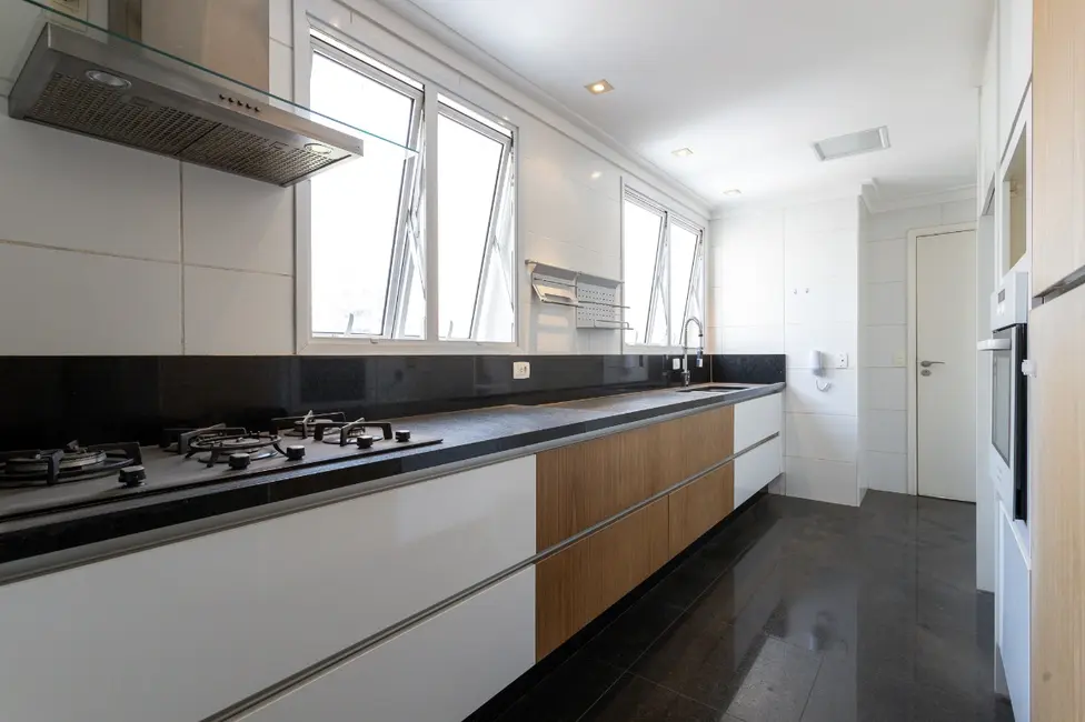 Apartamento com 4 quartos à venda, 222m2 em Paraíso, São Paulo - SP - imagem 6 Foto 6 de Apartamento com 4 quartos à venda, 222m2 em Paraíso, São Paulo - SP