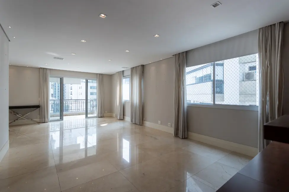 Apartamento com 4 quartos à venda, 222m2 em Paraíso, São Paulo - SP - imagem 2 Foto 2 de Apartamento com 4 quartos à venda, 222m2 em Paraíso, São Paulo - SP