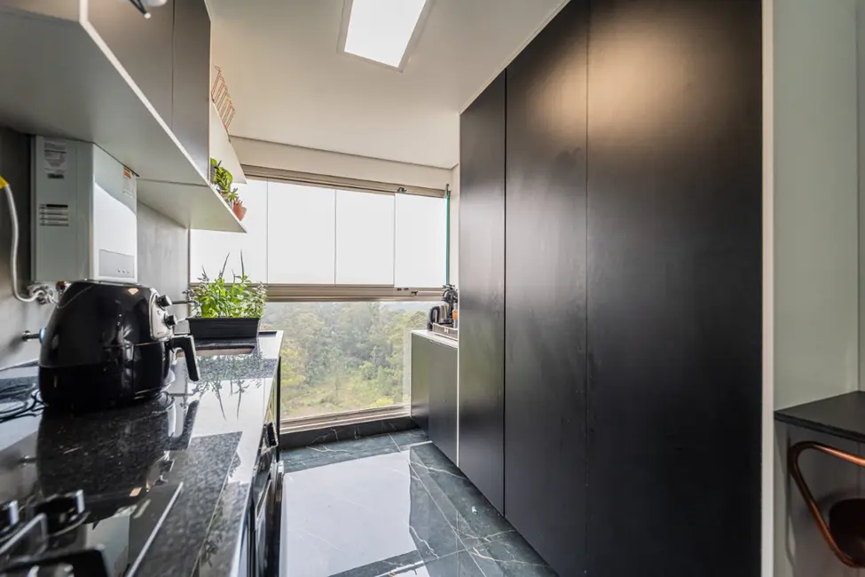 Foto 7 de Cobertura com 2 quartos à venda, 132m2 em Jurubatuba, São Paulo - SP