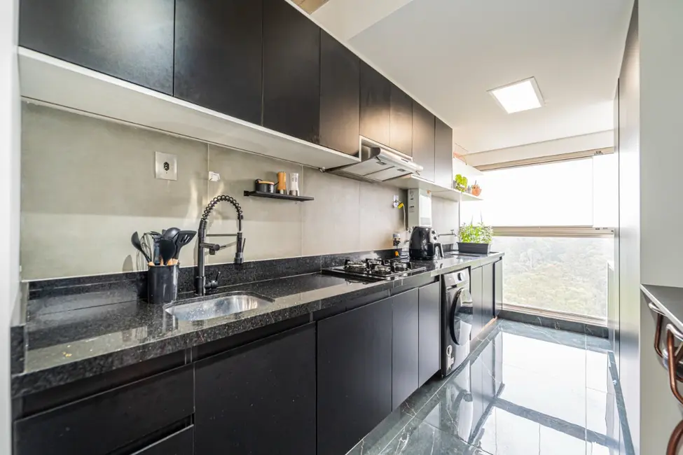 Foto 8 de Cobertura com 2 quartos à venda, 132m2 em Jurubatuba, São Paulo - SP