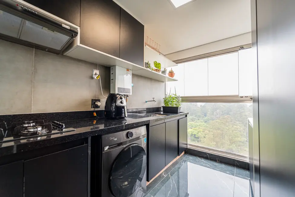 Foto 9 de Cobertura com 2 quartos à venda, 132m2 em Jurubatuba, São Paulo - SP