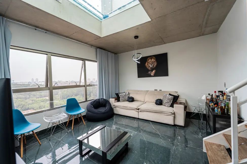 Foto 5 de Cobertura com 2 quartos à venda, 132m2 em Jurubatuba, São Paulo - SP