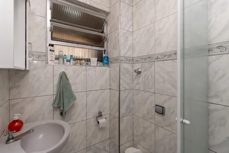 Apartamento com 1 quarto à venda, 51m2 em Cambuci, São Paulo - SP - imagem 9 Foto 9 de Apartamento com 1 quarto à venda, 51m2 em Cambuci, São Paulo - SP