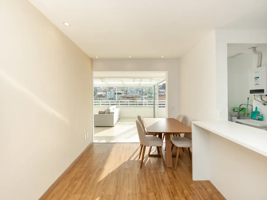 Foto 7 de Apartamento com 1 quarto à venda, 69m2 em Vila Anglo Brasileira, São Paulo - SP