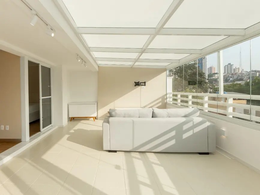 Foto 5 de Apartamento com 1 quarto à venda, 69m2 em Vila Anglo Brasileira, São Paulo - SP