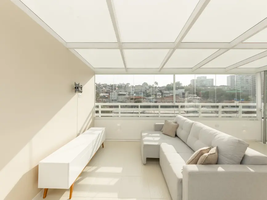 Foto 3 de Apartamento com 1 quarto à venda, 69m2 em Vila Anglo Brasileira, São Paulo - SP