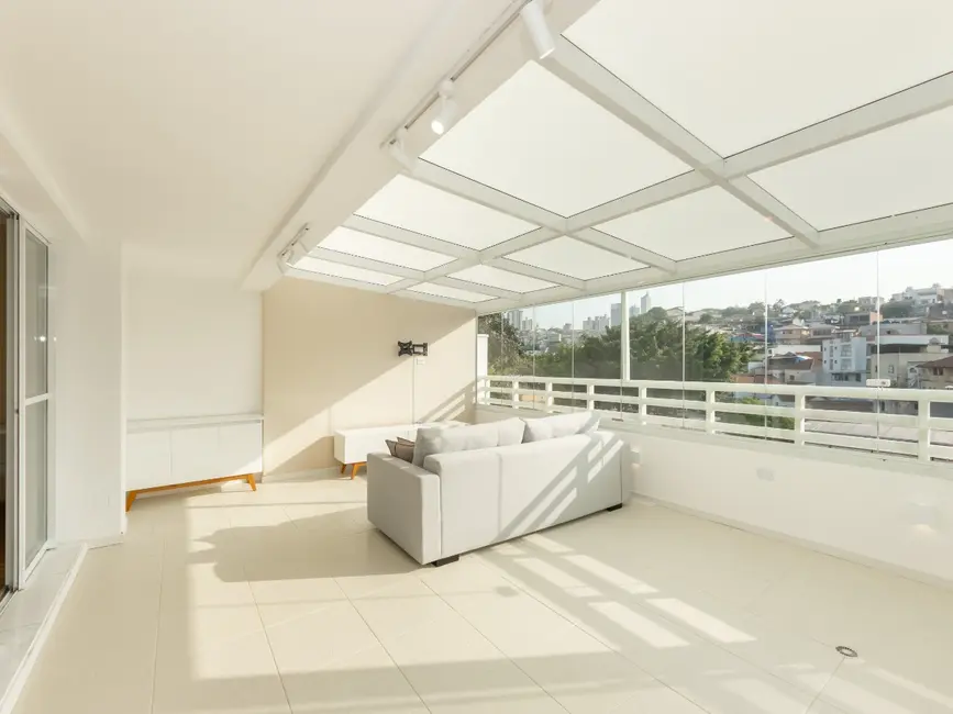 Foto 4 de Apartamento com 1 quarto à venda, 69m2 em Vila Anglo Brasileira, São Paulo - SP