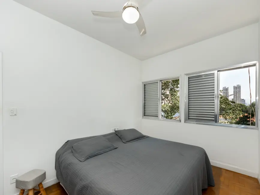 Apartamento com 2 quartos à venda, 69m2 em Vila Romana, São Paulo - SP - imagem 8 Foto 8 de Apartamento com 2 quartos à venda, 69m2 em Vila Romana, São Paulo - SP