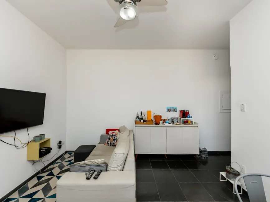 Apartamento com 2 quartos à venda, 69m2 em Vila Romana, São Paulo - SP - imagem 6 Foto 6 de Apartamento com 2 quartos à venda, 69m2 em Vila Romana, São Paulo - SP