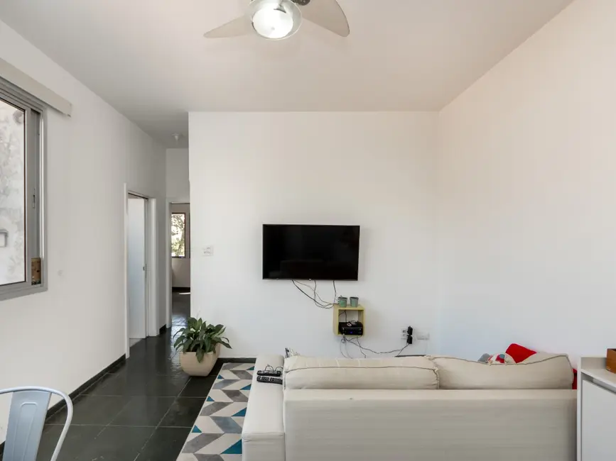 Foto 2 de Apartamento com 2 quartos à venda, 69m2 em Vila Romana, São Paulo - SP