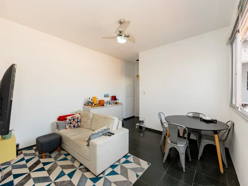 Foto 1 de Apartamento com 2 quartos à venda, 69m2 em Vila Romana, São Paulo - SP
