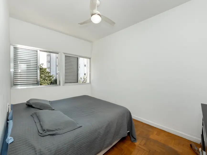 Apartamento com 2 quartos à venda, 69m2 em Vila Romana, São Paulo - SP - imagem 7 Foto 7 de Apartamento com 2 quartos à venda, 69m2 em Vila Romana, São Paulo - SP