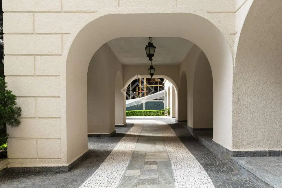 Foto 7 de Apartamento com 3 quartos à venda, 128m2 em Pinheiros, São Paulo - SP