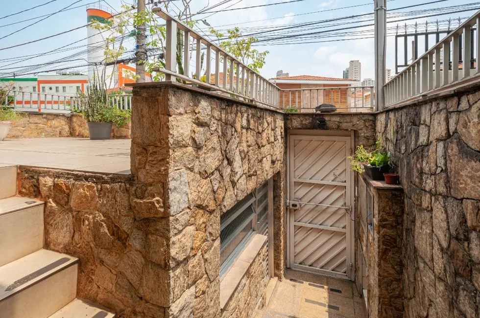 Casa com 4 quartos à venda, 240m2 em Vila Guilherme, São Paulo - SP - imagem 6 Foto 6 de Casa com 4 quartos à venda, 240m2 em Vila Guilherme, São Paulo - SP