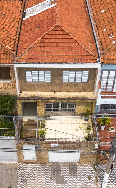 Casa com 4 quartos à venda, 240m2 em Vila Guilherme, São Paulo - SP - imagem 2 Foto 2 de Casa com 4 quartos à venda, 240m2 em Vila Guilherme, São Paulo - SP